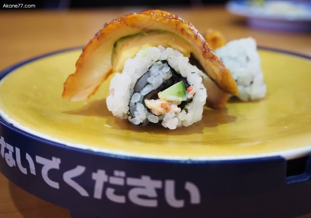 【日本連鎖】好玩好吃又平價的無添くら寿司