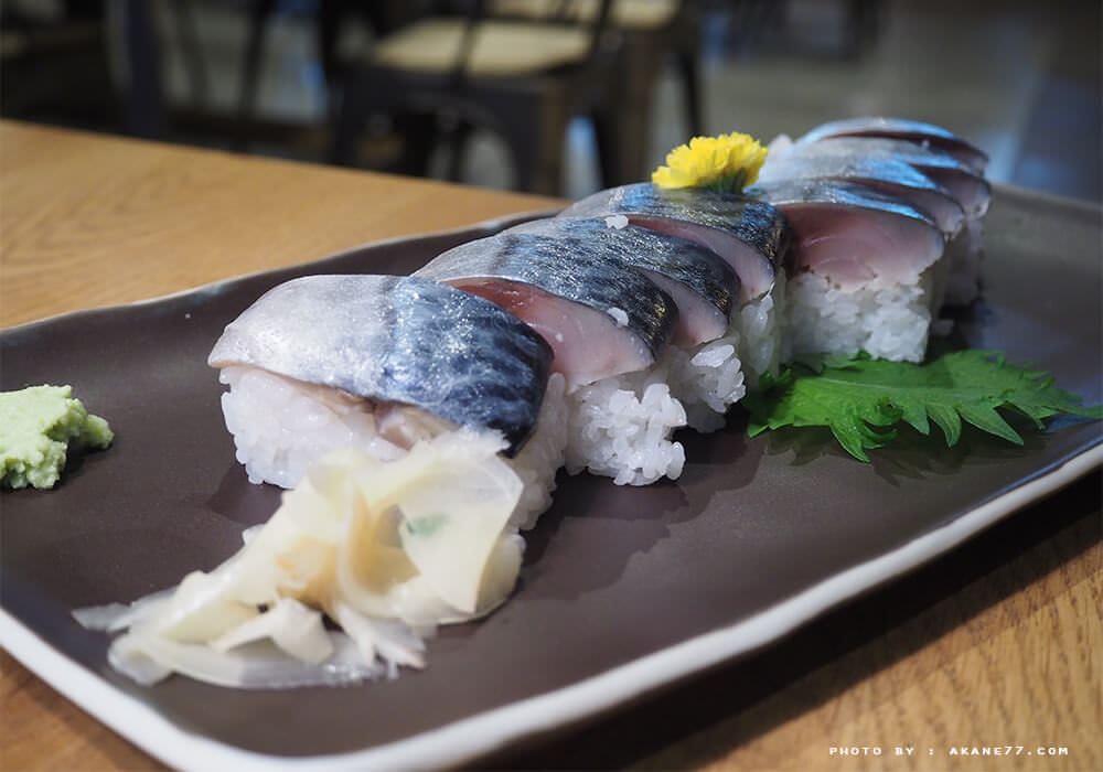 靜岡美食⎮沼津かねはち 感受漁市場氣氛 享受新鮮海鮮料理