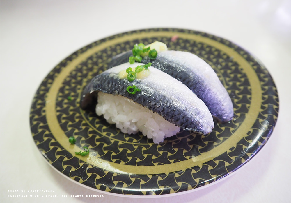 日本連鎖⎮HAMAZUSHI はま寿司 百元不到的平價迴轉壽司