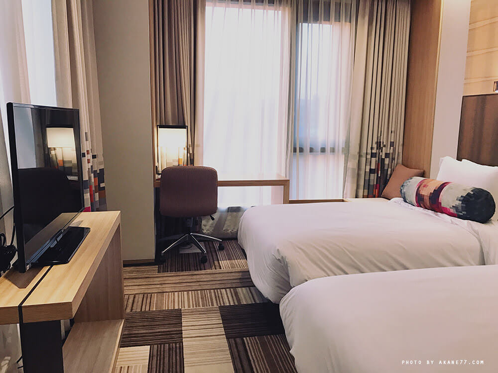 首爾住宿⎮明洞雅樂軒飯店 乾淨方便地點佳