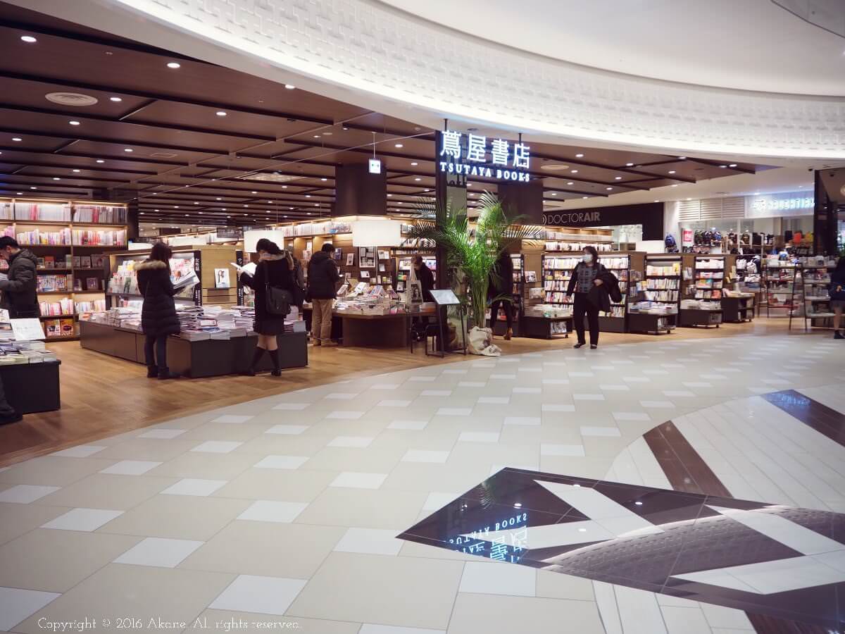 東京近郊⎮Aeon mall永旺夢樂城幕張新都心 逛一天也不夠