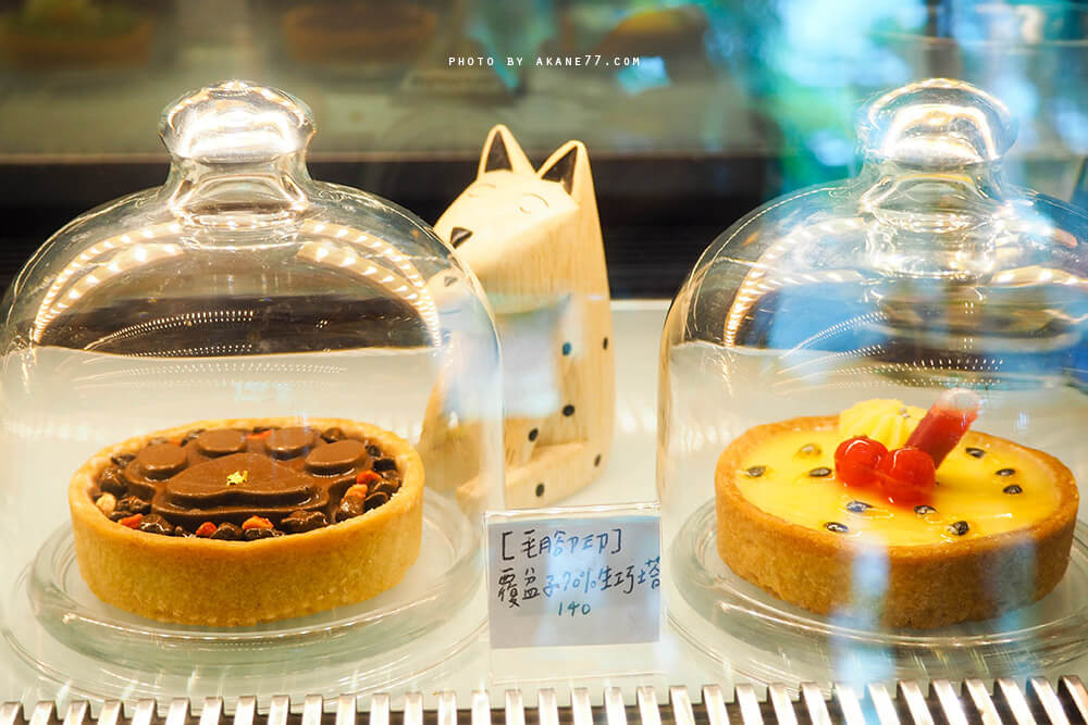 台中南屯⎮夫妻臉 Dessert Hyvä 傳遞幸福的溫馨手工甜點