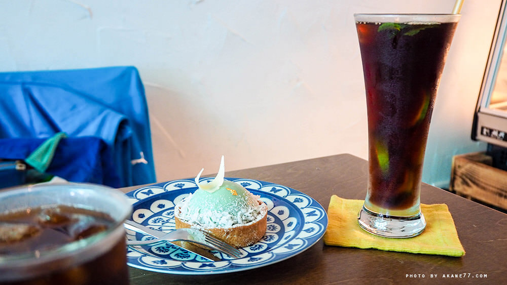 台中南屯⎮夫妻臉 Dessert Hyvä 傳遞幸福的溫馨手工甜點