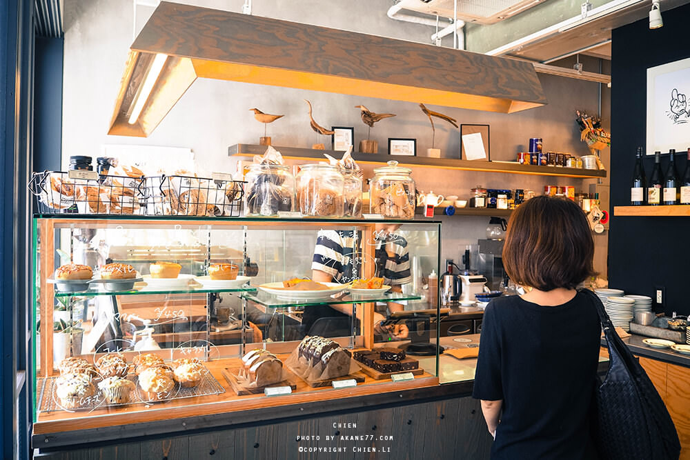 清澄白河咖啡早餐⎮iki ESPRESSO TOKYO