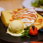 小樽洋菓子舖LeTAO PATHOS 甜點下午茶 蛋糕