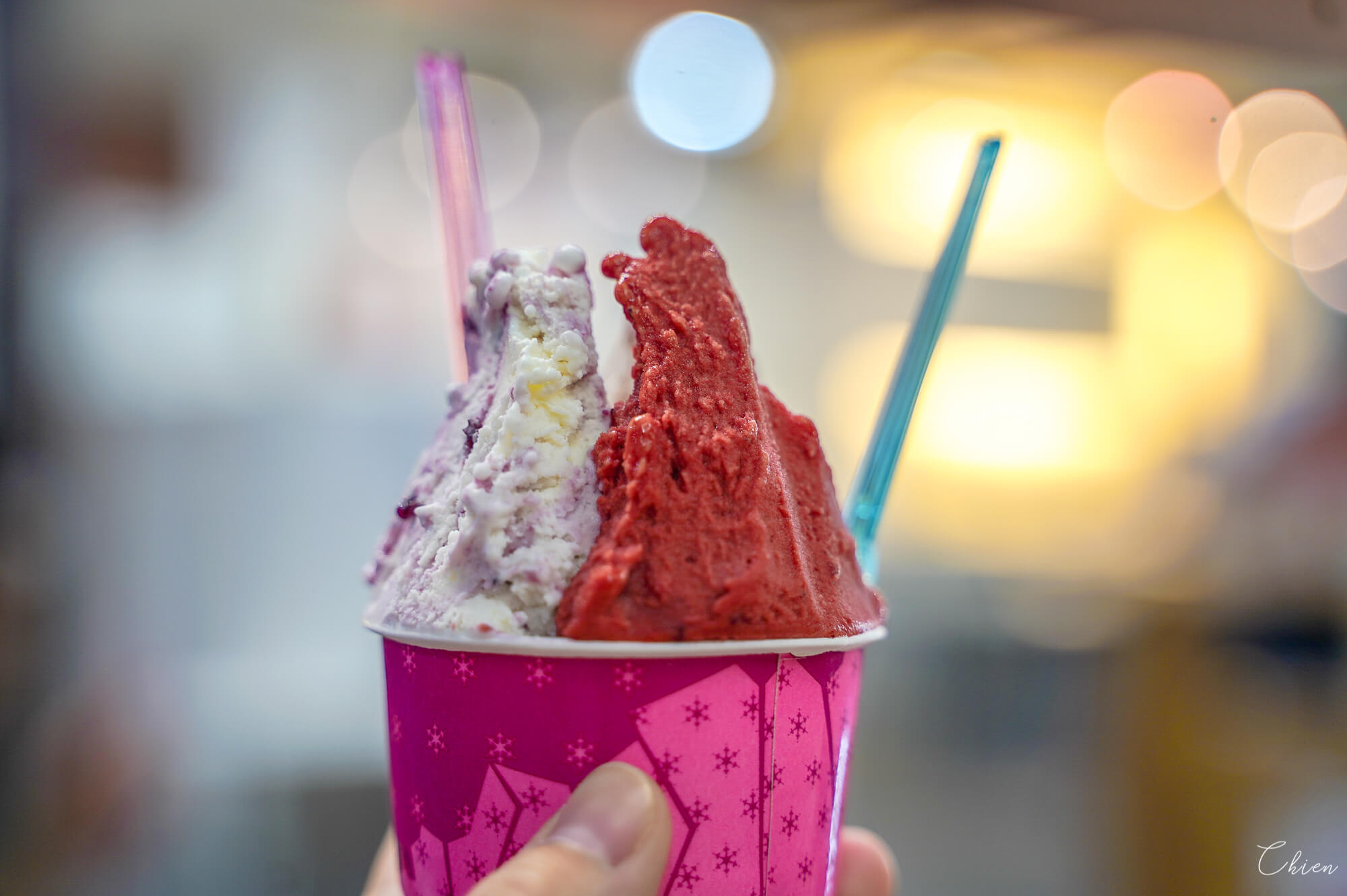 函館義式冰淇淋 本店 （MILKISSIMO）