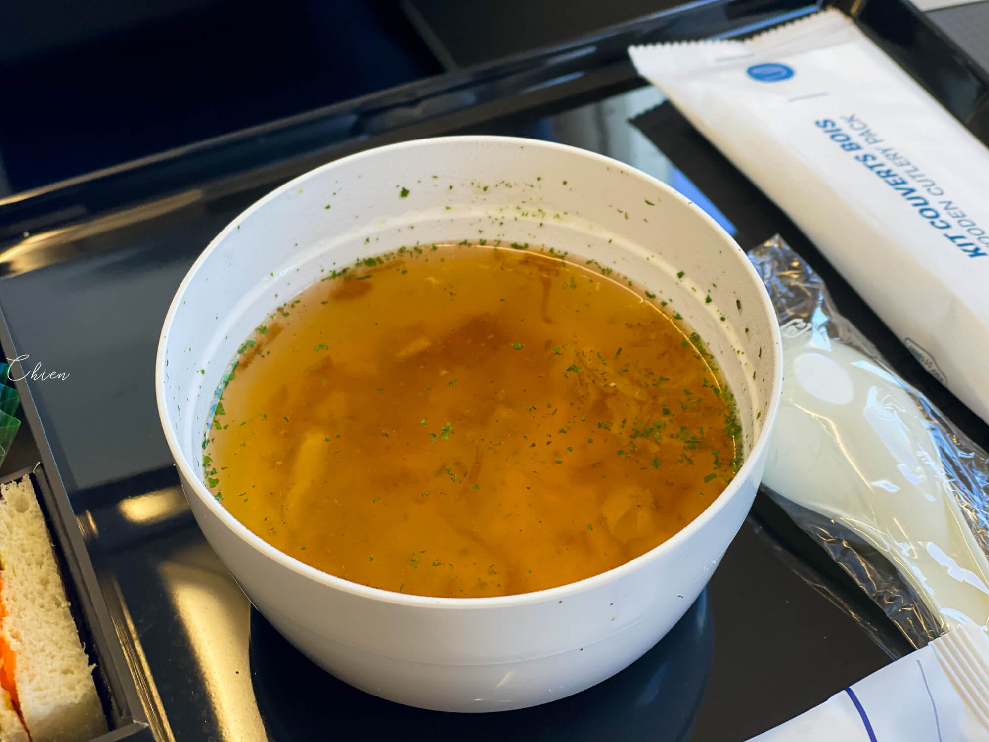 ANA全日空 Airbus A320neo 飛機餐食