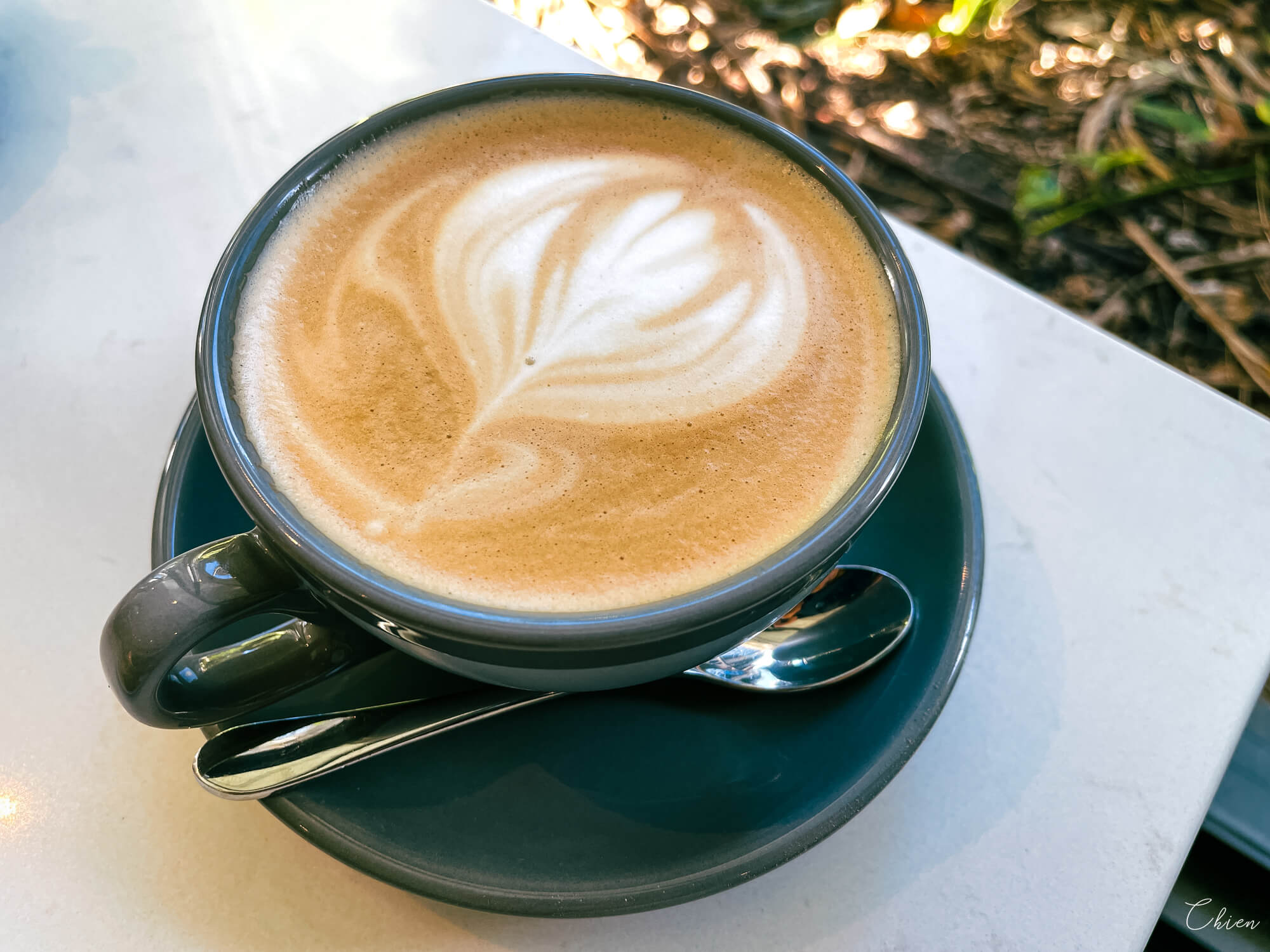 澳洲住宿推薦 The Westin Brisbane 布里斯本威斯汀飯店 早餐咖啡