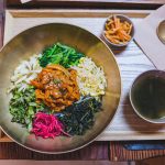 三清洞韓式拌飯：꽃밥에피다 
