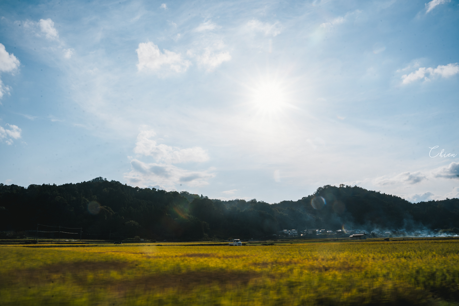 鳥取自駕旅遊