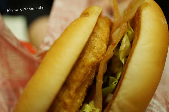 【日本】麥當勞 限定推出：酪梨漢堡、辣醬香雞堡、飄浮汽泡飲