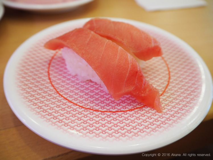 【日本連鎖】かっぱ寿司：日本平價迴轉壽司「河童壽司」