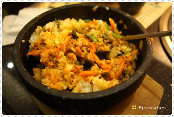 【台中南屯】澄川黃鶴洞韓國料理-不用飛韓國也能吃到的道地韓國菜