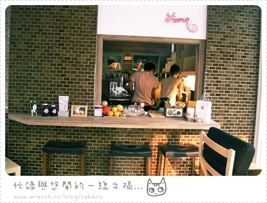 【食記】Mapper脈搏咖啡-韓系風格 可愛度破表