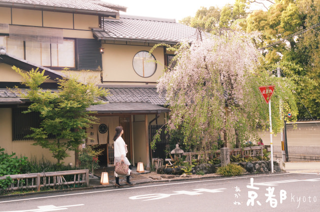 【日本京都】和服體驗、清水寺周邊散策