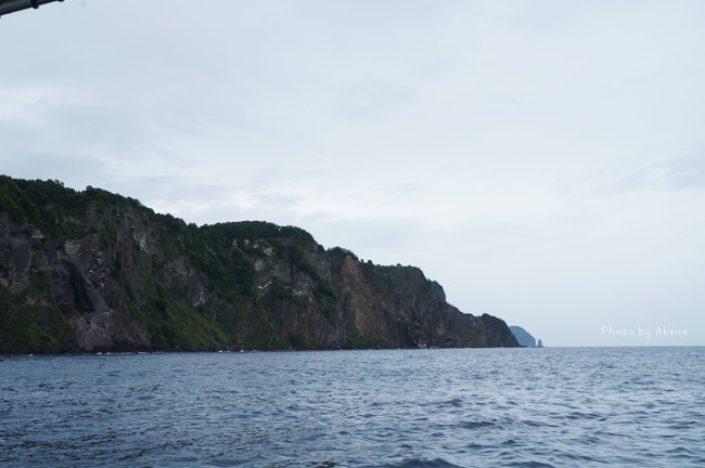 【夏遊北海道】小樽近郊「積丹半島」 水中展望船搭乘體驗