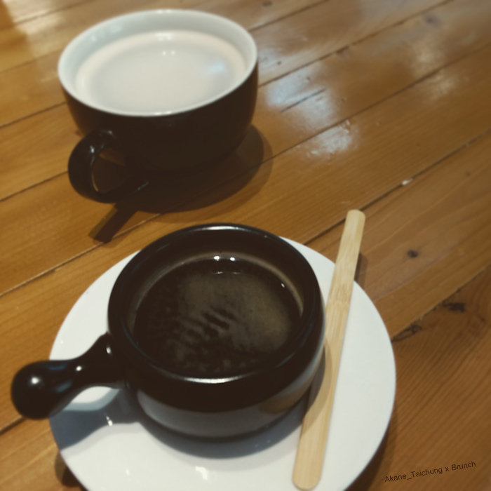 【台中西區】Butter 2 巴特 早午餐/輕食/咖啡