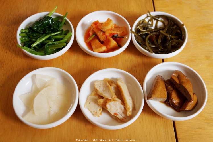 【台中北區】豬飬 Pigpen 中友商圈巷弄 韓式料理