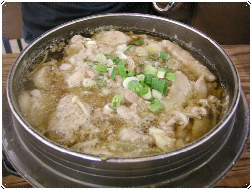 【食記】韓鄉 平價韓國料理