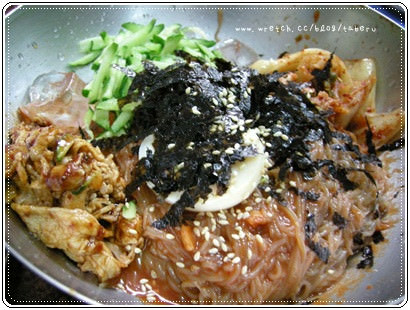 【食記】興大 韓村-平價韓式料理