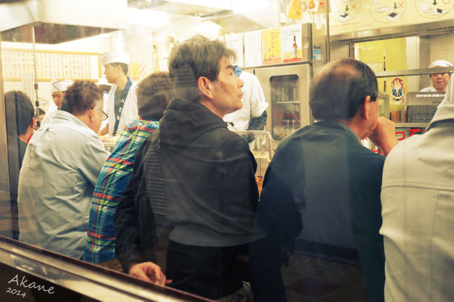 【日本大阪】八重勝-大阪人氣美食，串炸專賣老店