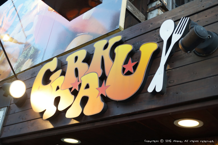【北海道札幌】札幌スープカレー専門店 GARAKU 湯咖哩