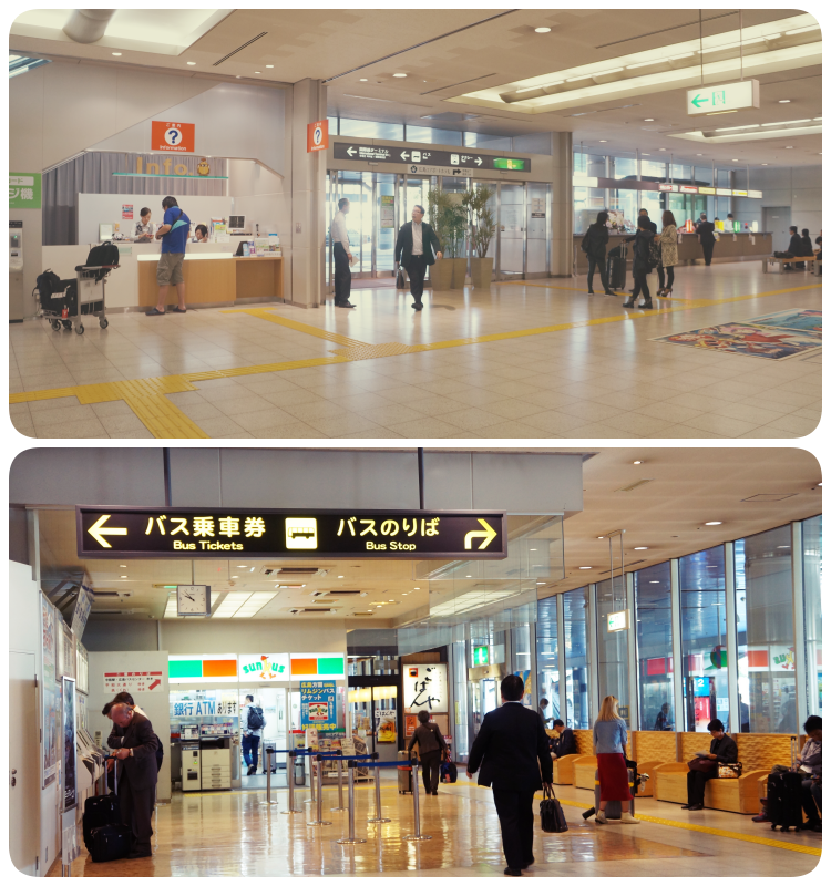 【廣島】廣島交通手段：機場→ＪＲ廣島站→宮島口站→宮島