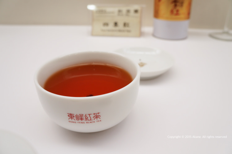 【南投日月潭】探訪台灣茶鄉：品紅茶、手作體驗、享特色料理