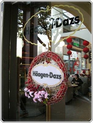 【食記】 Haagen dazs 融心冰淇淋巧克力鍋