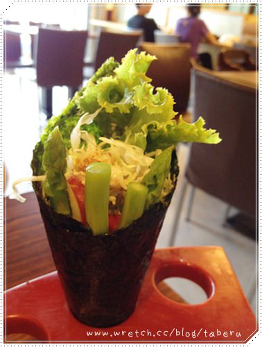 【食記】台中 「花山椒和風料理」 平價美味又超值