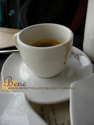 【韓國連鎖】Caffe Bene(카페베네) 鬆餅/咖啡