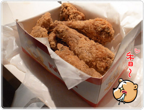 【食記】首爾新村 KMC-香脆炸雞