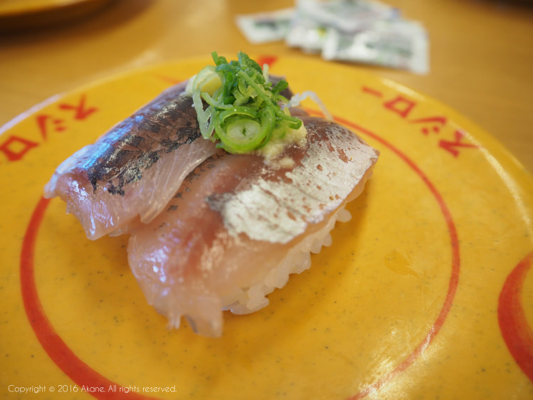 【日本連鎖】スシロー寿司 平價迴轉壽司