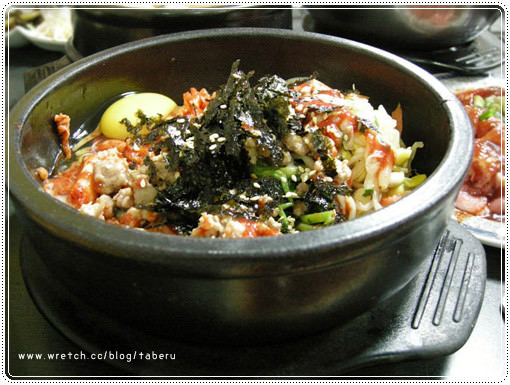 【食記】台中太平 高麗屋平價韓式料理