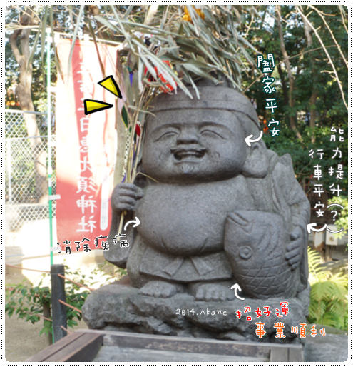 【九州福岡】博多早晨散策：住吉神社、柳橋連合市場
