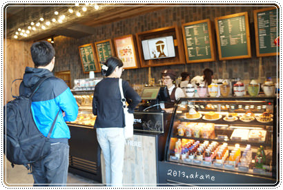 【高雄】caffe bene 카페베네(咖啡陪你)-在臺灣也能喝到韓系咖啡