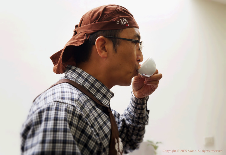 【南投日月潭】探訪台灣茶鄉：品紅茶、手作體驗、享特色料理