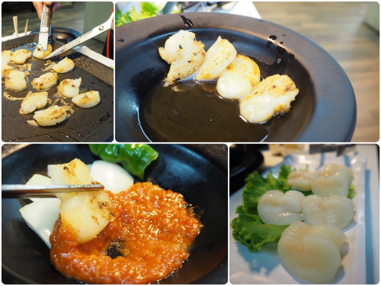 【台北東區】八色烤肉 人氣正宗韓國烤肉 免搭飛機也吃得到