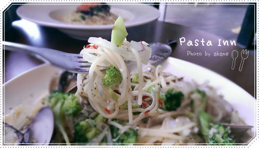【食記】Pasta inn-近科博館、sogo的巷弄平價義大利麵