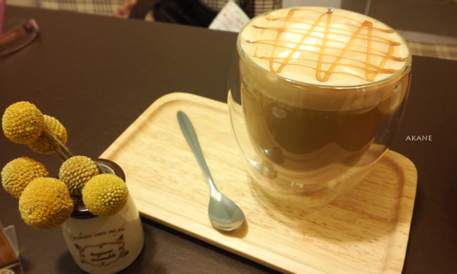 【台中西屯】Hana Cafe 日系鄉村雜貨咖啡店