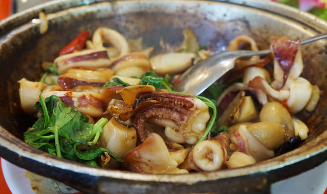 【台中后里】富樂砂鍋魚頭-40多年的經典台菜料理