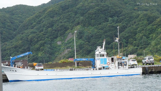 【夏遊北海道】小樽近郊「積丹半島」 水中展望船搭乘體驗
