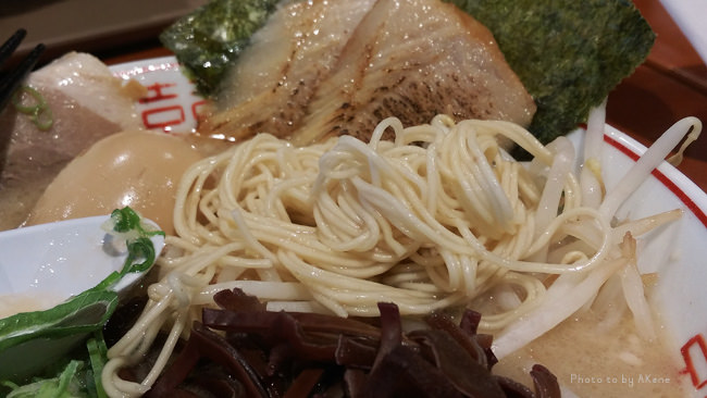 【千葉海浜幕張站】博多だるま 東京郊外吃道地九州拉麵