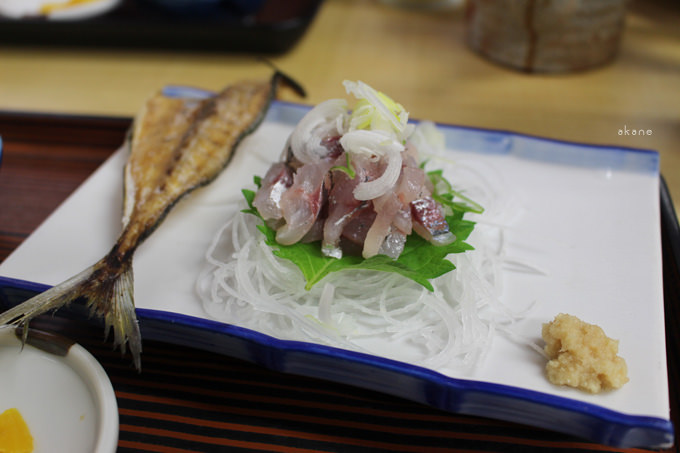 【日本神奈川】ゑじま 江之島唯一漁師料理