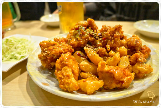 【韓國連鎖】首爾 Chicken Mania 치킨매니아 -臺灣吃不到的韓式炸雞